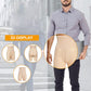 Höga midjor för män Butt Lifter Shapewear