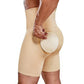 Höga midjor för män Butt Lifter Shapewear
