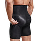 Höga midjor för män Butt Lifter Shapewear