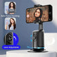🎊 360° rotation Smart Auto Face Object Tracking-hållare