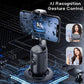 🎊 360° rotation Smart Auto Face Object Tracking-hållare