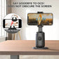 🎊 360° rotation Smart Auto Face Object Tracking-hållare
