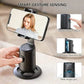 🎊 360° rotation Smart Auto Face Object Tracking-hållare