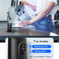 🎊 360° rotation Smart Auto Face Object Tracking-hållare