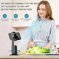🎊 360° rotation Smart Auto Face Object Tracking-hållare