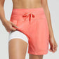 🔥SISTA DAGEN REA 50 % RABATT🔥Damshorts med fickor