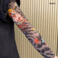 🔥Nytt hett Selling❤️‍🔥 Ultratunna tatueringsärmar med solskydd