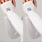 Ice-Feel – andningsbara solärmar i stretchmaterial