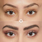 💕10 färgade gelpennor för eyeliner