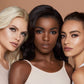 💕10 färgade gelpennor för eyeliner