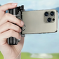 4-i-1 Multifunktionell 360° Rotations Magnetisk Selfie-pinne