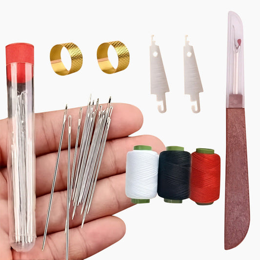 🧵🪡37PCS syverktygssats