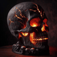 ⏰Historiskt lägsta pris: Spara 50% - ☠️Skull Light