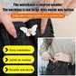 🦋✨ Köp 1 få 1 GRATIS 🎀 Avtagbart midjespänne med elegant fjärilsdesign – justera passformen direkt utan sömnad 💕 🔧