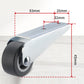 📢📢50% RABATT  NU!! ⏰Smooth Mobility – styrbart hjul