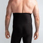 Herr shapewear med magkontroll och hög midja