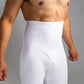 Herr shapewear med magkontroll och hög midja