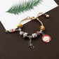 🎃🎅2025 Jul/Halloween DIY 24 dagars nedräkningskalender Armbandsset