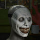 Skrämmande Skräck Halloween Mask