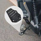 🌟 49% OFF🔥Motorcykel Kickstand Fot Sidostativ Förlängningsplatta