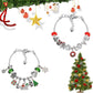 Adventskalender med DIY armbandset