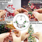 Adventskalender med DIY armbandset