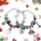Adventskalender med DIY armbandset