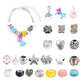 Adventskalender med DIY armbandset