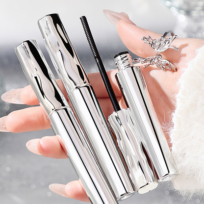 💄 KÖP 1 FÅ 1 GRATIS! ✨ Vattentät fibermascara - Intensiv längd & böjning med berikade fibrer för klumpfri volym hela dagen 🌟👁️