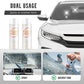 🚗 KÖP 1 – FÅ 1 GRATIS! ✨Rengöringsmedel för bilglasolja