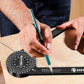 📐 50% RABATT NU! Digital vinkelmätare med magnetbas – hög precision, 0–360° mätning & tydlig LCD‑display – perfekt för snickeri, VVS och alla projekt som kräver exakta vinklar ⚙️✨