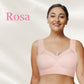 Köp 1 få 1 gratis (2 st)🛍️🌸Sexig, uppstramande behå