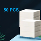 🔥🎁Nyhet 50 % RABATT🔥🐠 Akvarieklargörande ark – Klart vatten på 24h