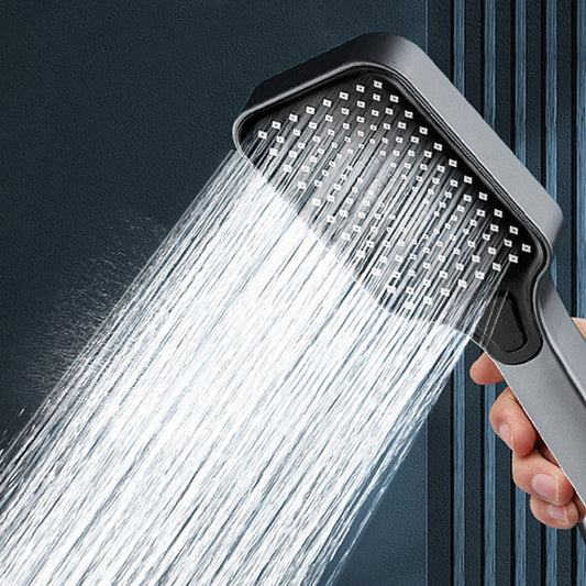 🚿Högtrycksduschhuvud i premiumklass med 4 lägen