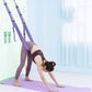 【💗Tidsbegränsat erbjudande💗】Förbättrad yogastretchband