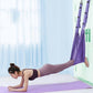 【💗Tidsbegränsat erbjudande💗】Förbättrad yogastretchband
