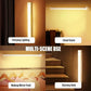 🎁Sista dagen på rea 49 % rabatt🔥-💡Punch-free Smart Sensor magnetiska uppladdningsbara LED-lampor