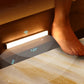 🎁Sista dagen på rea 49 % rabatt🔥-💡Punch-free Smart Sensor magnetiska uppladdningsbara LED-lampor