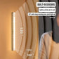 🎁Sista dagen på rea 49 % rabatt🔥-💡Punch-free Smart Sensor magnetiska uppladdningsbara LED-lampor