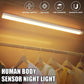 🎁Sista dagen på rea 49 % rabatt🔥-💡Punch-free Smart Sensor magnetiska uppladdningsbara LED-lampor
