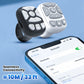 Trådlös Bluetooth-fjärrkontroll med fingertoppsstyrning