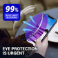 👓 50% RABATT NU! 💙 Blåljusblockerande Glasögon – Minimalistisk Design, Lättviktiga & Skärmskydd för Ögonen 🖥️✨