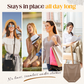 Women’s Warm Tummy Control Underwear