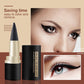 🔥KÖP 1 FÅ 1 GRATIS🔥Matt snabbtorkande eyeliner