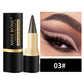 🔥KÖP 1 FÅ 1 GRATIS🔥Matt snabbtorkande eyeliner