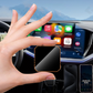 🚗 Trådlös Android Auto-adapter – Plug & Play, Bluetooth 5.0 & Full Native Funktionalitet – Inga Kablar Behövs ✨