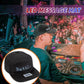 🔥50% discount🎉LED-meddelande hatt