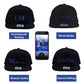 🔥50% discount🎉LED-meddelande hatt