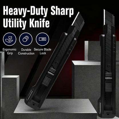 🔥Sälja som smör Robust och vass universalkniv