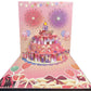 🎵🎂 3D Popup-Musikalisk Födelsedagskort – Lyser, Spelar Sång & Överraskande Popup 🎁